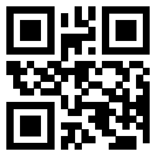 Scansione del QrCode di 3204738977