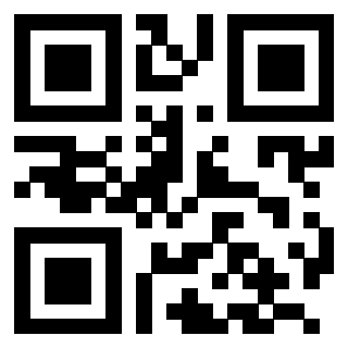 3204738979 - Immagine del Qr Code associato