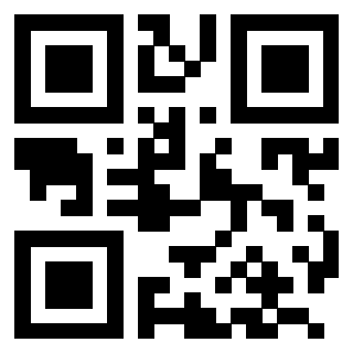 3204738980 - Immagine del Qr Code