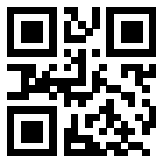 Immagine del QrCode di 3204738995