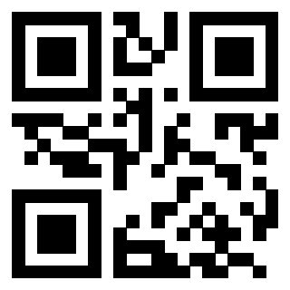 3204738998 - Immagine del Qr Code associato