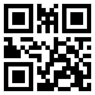 3204739001 QrCode associato