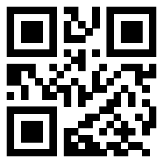 Il Qr Code di 3204739004