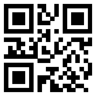 3204739006 - Immagine del QrCode associato