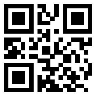 3204739011 - Immagine del Qr Code associato