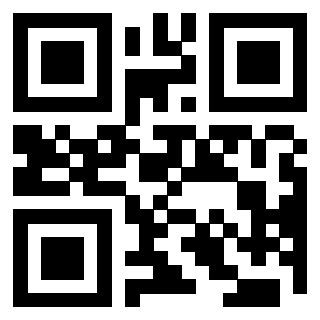 3204739014 QrCode associato