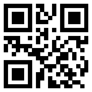 3204739019 - Immagine del Qr Code