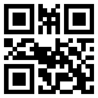 Scansione del QrCode di 3204739022