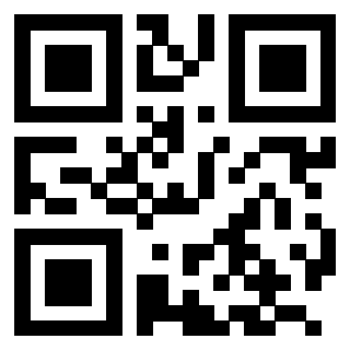 Scansione del Qr Code di 3204739025