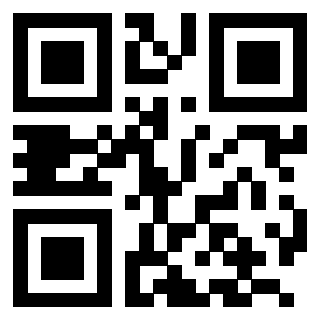 Immagine del Qr Code di 3204739029