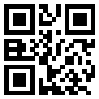 3204739030 - Immagine del QrCode