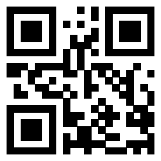 3204739031 - Immagine del QrCode associato
