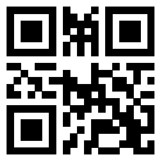 Il Qr Code di 3204739032