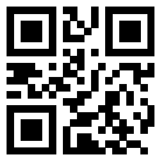 Immagine del Qr Code di 3204739035