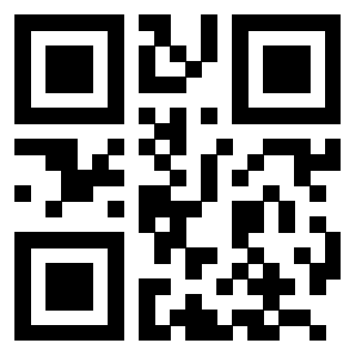 Il Qr Code di 3204739036