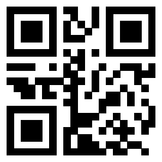 Immagine del QrCode di 3204739038