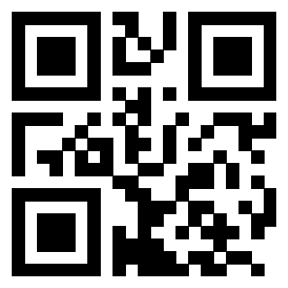 3204739039 - Immagine del QrCode associato