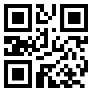 Il QrCode di 3204739040