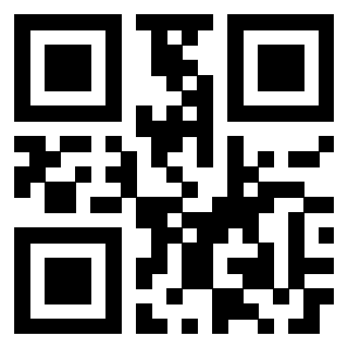 3204739041 - Immagine del Qr Code associato