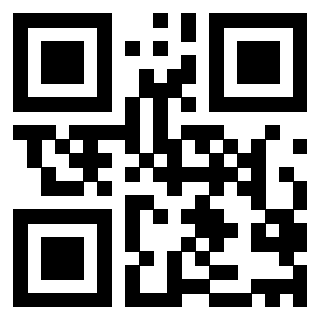 Il QrCode di 3204739043