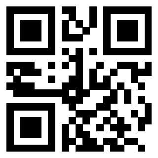 3204739044 - Immagine del QrCode