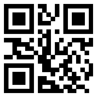 3204739045 - Immagine del QrCode associato