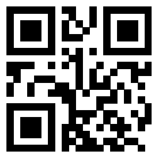 Il QrCode di 3204739049