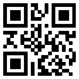 3204739050 QrCode associato