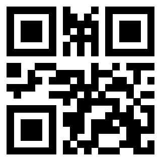 3204739051 - Immagine del QrCode associato