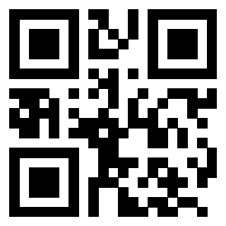 Immagine del Qr Code di 3204739053