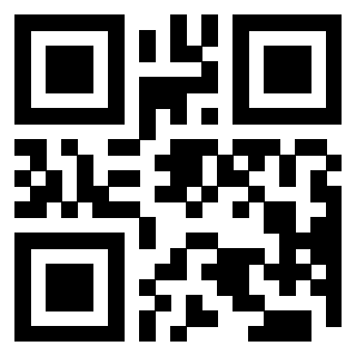 Scansione del QrCode di 3204739061