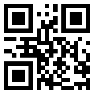 Il Qr Code di 3204739062
