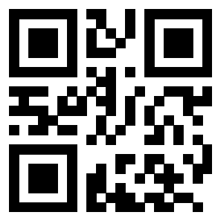 3204739063 QrCode associato