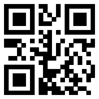 3204739065 - Immagine del Qr Code