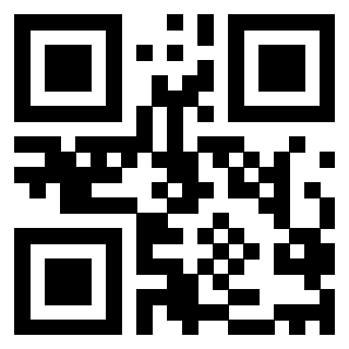 Scansione del QrCode di 3204739070