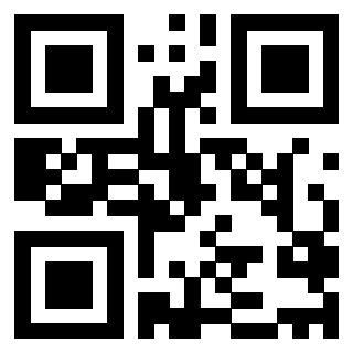 3204739075 - Immagine del Qr Code associato
