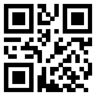 3204739081 - Immagine del Qr Code associato