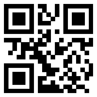 Scansione del QrCode di 3204739086