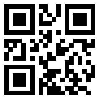 3204739087 - Immagine del QrCode associato