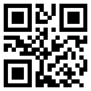 3204739088 QrCode associato