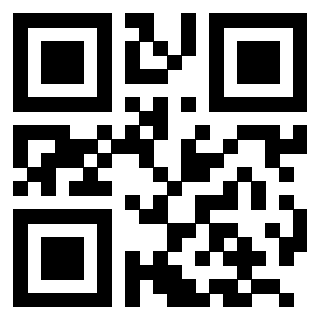 Il Qr Code di 3204739089