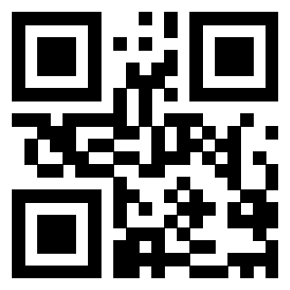 Scansione del QrCode di 3204739091