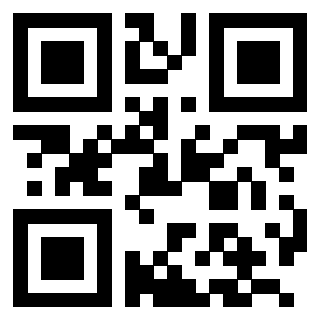 Il QrCode di 3204739093