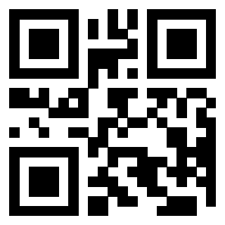 Il QrCode di 3204739103