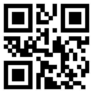 3204739107 - Immagine del QrCode associato