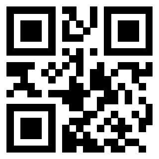 3204739108 - Immagine del QrCode associato