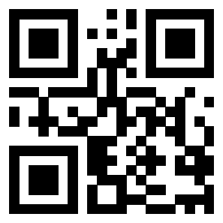 Immagine del Qr Code di 3204739111