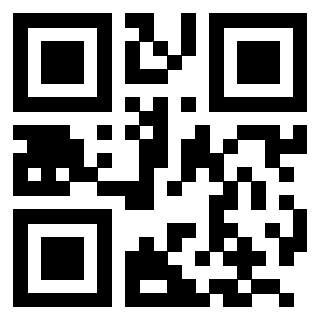 Scansione del QrCode di 3204739117