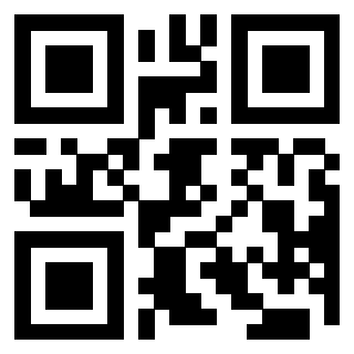 3204739118 - Immagine del Qr Code associato