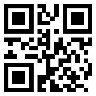Il QrCode di 3204739119